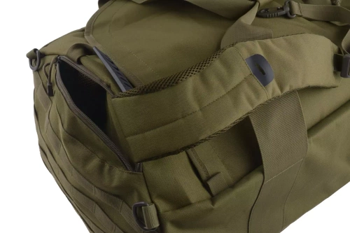 GFC Tactical - Taktische Transporttasche - Olive - GFT-20-023965
