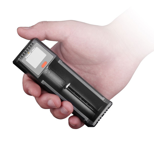 Fenix - ARE-D1 Einkanaliges intelligentes Batterieladegerät