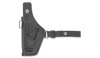 Kajman - Holster Standard - Gürtel / Harness - CZ 75