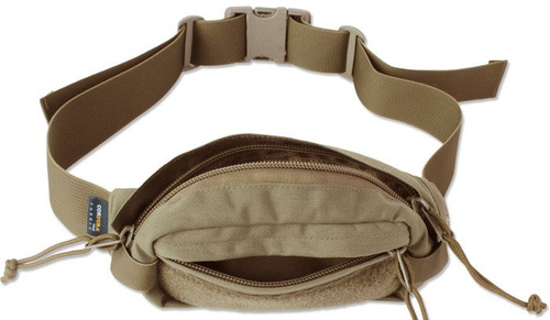 Wisport - TOKE Gürteltasche - Coyote Braun