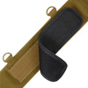 Condor - Wyściółka z MOLLE do pasa Slim Battle Belt - Coyote Brown - 121160-498