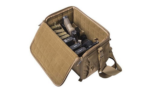 Helikon - Torba na strzelnicę Range - Cordura - MultiCam - TB-RGB-CD-34