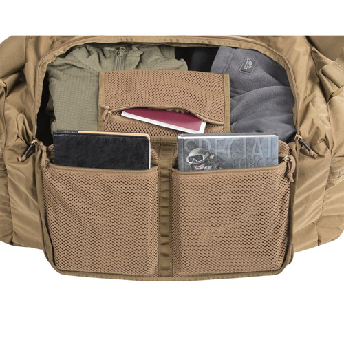 Helikon - Torba Urban Training Bag® - Cordura® - RAL 7013 - TB-UTB-CD-81