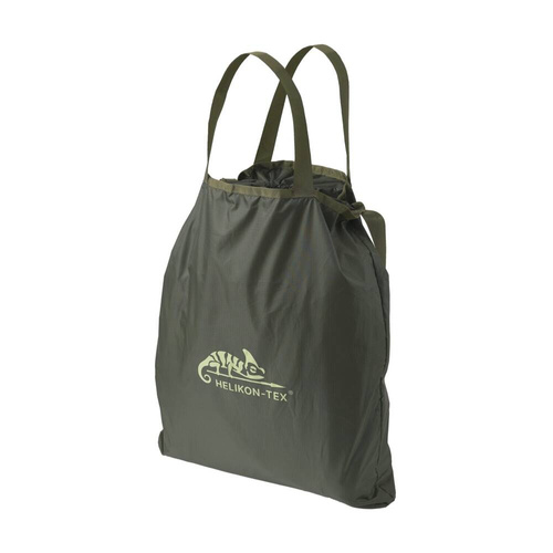 Helikon - Torba Carryall Daily - Składana - Ze ściągaczem - Wz. 93 - TB-CRD-PO-04