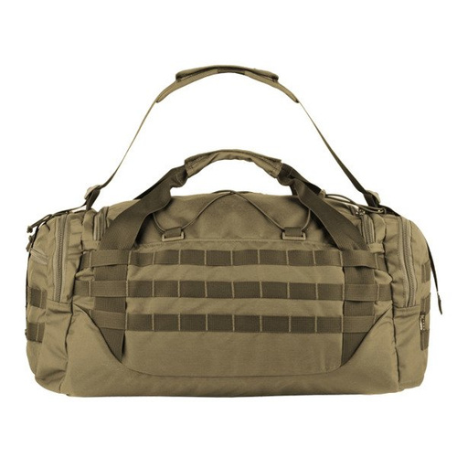 WISPORT - Stork Bag - 50 L - Coyote Brown