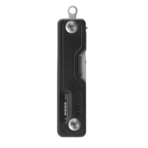 NexTool - Scyzoryk wielofunkcyjny - 10 narzędzi - Czarny - NE20096