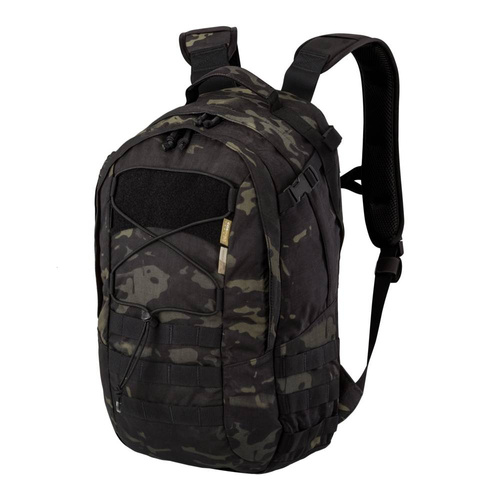 Helikon - Backpack EDC - 24 L - Cordura - MultiCam Black - PL-EDC-CD-0C
