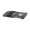 Nite Ize - FinancialTool RFID Blocking Wallet - Czarny - FMTR-01-R7
