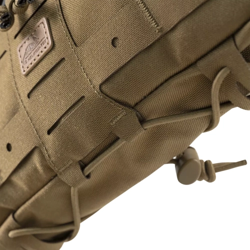 Helikon - Panel piersiowy Chest Pack Numbat Small - Cordura - Czarny - TB-CPN-CD-01