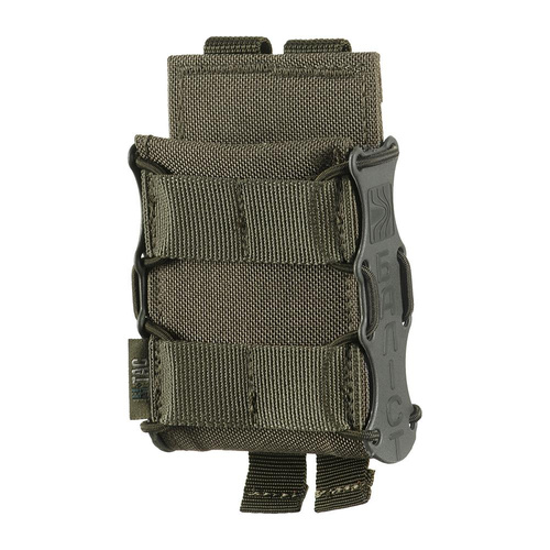 M-Tac - Ładownica Kołczan Mini - AR/AK - Ranger Green - 10188023