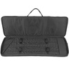 Helikon - Pokrowiec Double Upper Rifle Bag 18 - Cordura - Czarny - TB-DU8-CD-01