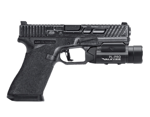 Olight - PL-PRO Valkyrie Rechargeable Tactical Flashlight - 1500 lm