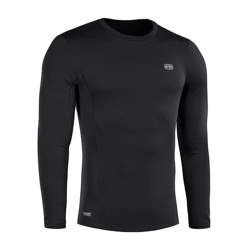 M-Tac - Winter Baselayer Thermo Shirt - Schwarz - 70019002