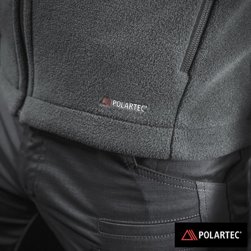 M-Tac - Fleece Nord Polartec - Ciemnoszary - 20467012