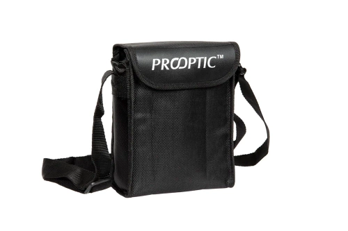 Opticon - Prooptic 8x42 Fernglas - Schwarz - OPT-10-029395