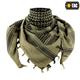 Czarny || Foliage Green