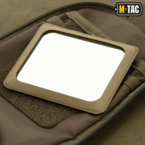 M-Tac -  Kosmetyczka wojskowa Elite Gen.II - Cordura - Ranger Green - 10108023