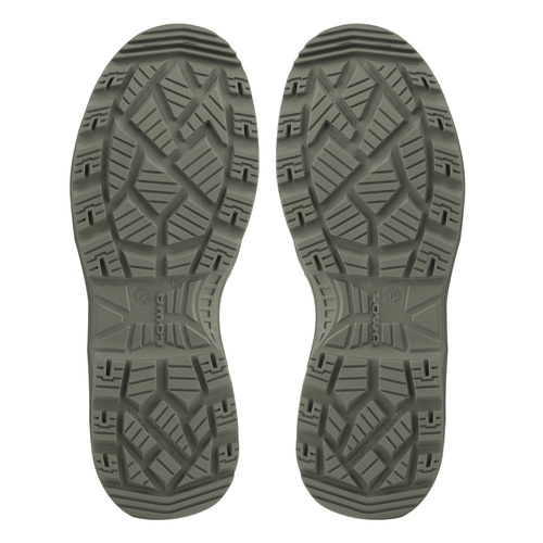 LOWA - Stiefel ZEPHYR GTX MID MK2 - Ranger Green - 310854C30 0750
