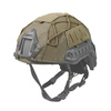 Direct Action - Osłona na hełm FAST MKII - Cordura - Multicam - HC-FAS2-CD5-MCM