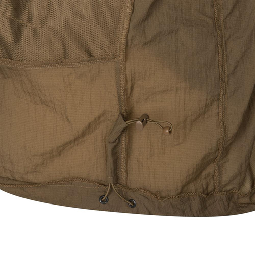 Helikon - Lekka kurtka Windrunner - Tiger Stripe - KU-WDR-NL-62
