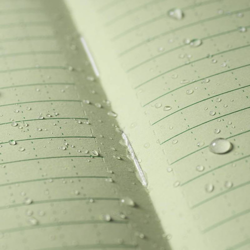 Rite in the Rain - Notes Wodoodporny - 4 3/4x7 1/2   - 970F - Oliwkowy