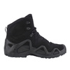 LOWA - Buty ZEPHYR GTX MID TF - Czarny - 310537 9999