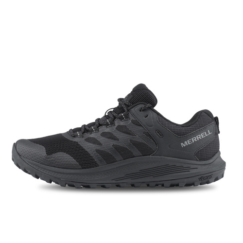 Merrell - Nova 3 Tactical Boots - Black - J005043