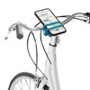 Nite Ize - HandleBand® Universal Smartphone Mount - Szary - HDB2-09-R3