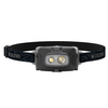 Ledlenser - HF4R Core Kopftaschenlampe - 500 lm - 1000 mAh - Schwarz - 502790