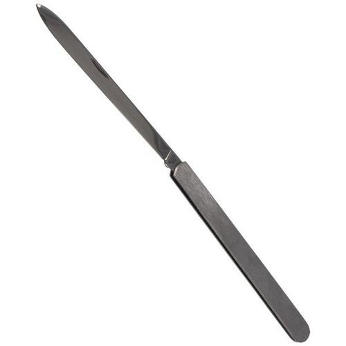 Mikov - Technological Tasting Knife Stainless - 215-NN-1