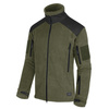 Helikon - Liberty Heavy Fleece Jacket - Olive Green - BL-LIB-HF-16