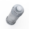 Fenix - CL22R Camping-Taschenlampe - 500 lm - Weiß - CL22R iceberg white
