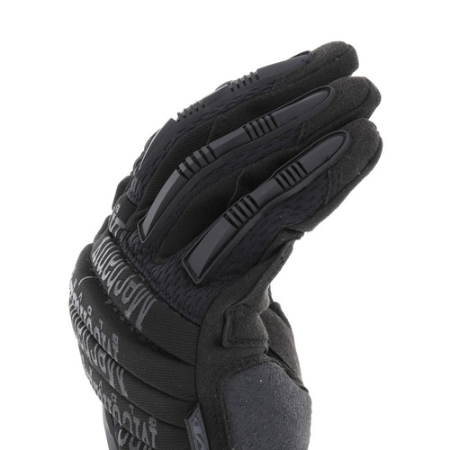 Mechanix - Rękawice M-Pact2 Covert Glove - Czarny