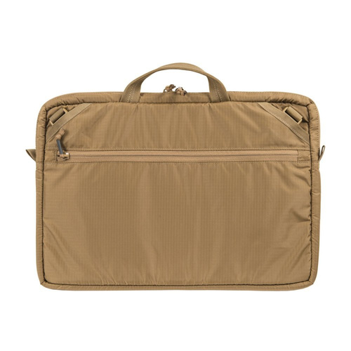 Helikon - Torba Laptop Briefcase - Coyote/Czarny TB-LBC-NL-1101A