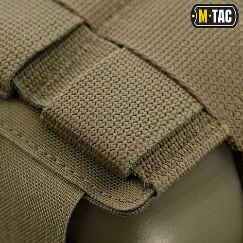 M-Tac - Tasche Feldflasche / Flasche Elite - Ranger Green - 10113023 