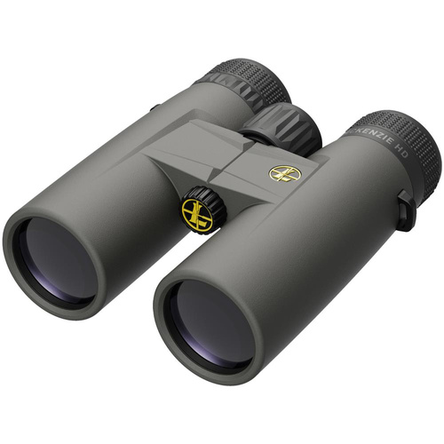 Leupold - Lornetka wojskowa BX-1 McKenzie HD 8x42 - Szara - 181172