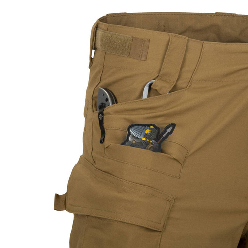 Helikon - SFU Next Hose Mk2 - Rhodesian Camo - SP-SN2-SP-1K