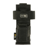 M-Tac - Etui na stazę taktyczną - Cordura 1000D - Czarne - 10021002