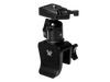Vortex Optics - Summit Car Window Mount QR - Black - CWM