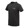 Helikon - Koszulka T-shirt Helikon-Tex Logo - Czarna - TS-HTL-CO-01