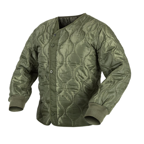 Helikon - M65 Jacke - Woodland - KU-M65-NY-03