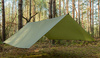 Lesovik - Ultralight Tarp GROZA UL - Mayfly Green