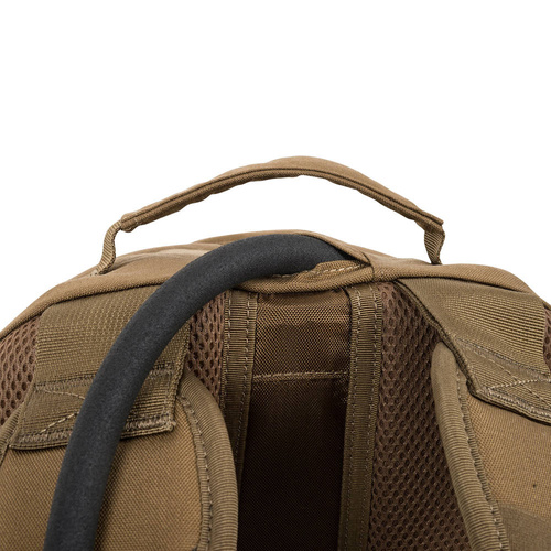 Helikon - Plecak EDC - 24 L - Cordura - Tiger Stripe - PL-EDC-CD-62