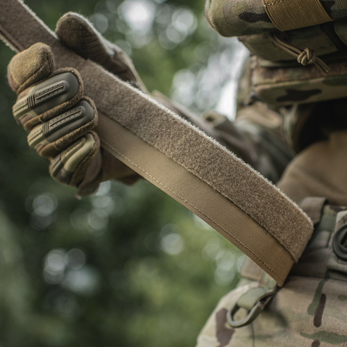 M-Tac - Tiger Innengürtel für Range Belt - Kojote - 10261005