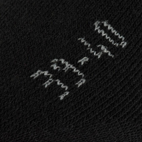 M-Tac - Winter Wool Socks - Black - 30902102