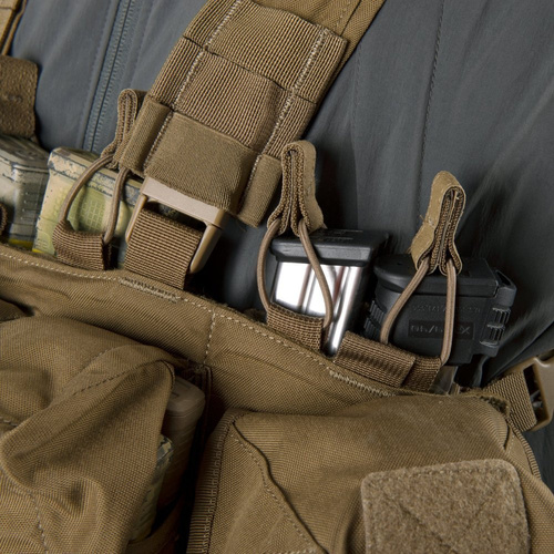 Helikon - Kamizelka Guardian Chest Rig - PenCott WildWood - KK-GCR-CD-45