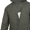 Helikon - Jacke Hoodie Wolfshund - Taiga Green - KU-WLH-NL-09