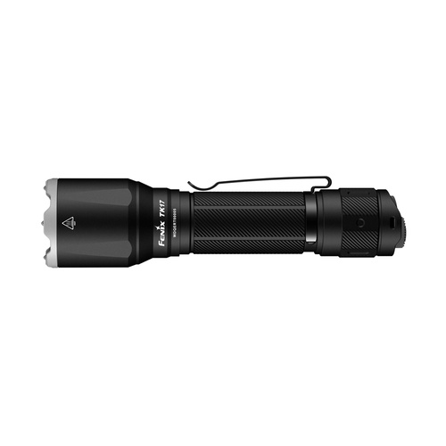 Fenix - LED Tactical Flashlight - 3600 lm - 27,300 cd - TK17.11111