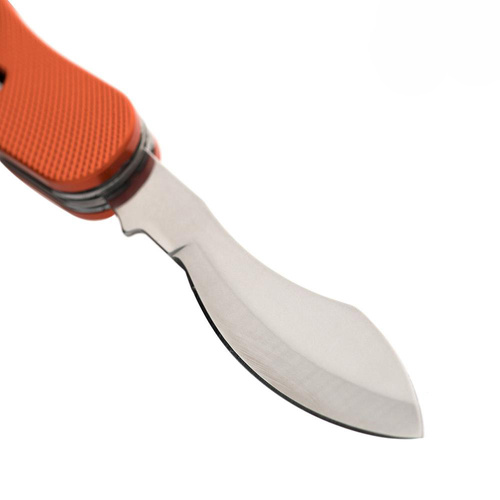 M-Tac - Zerlegtes Reisebesteck - Orange - 60012035