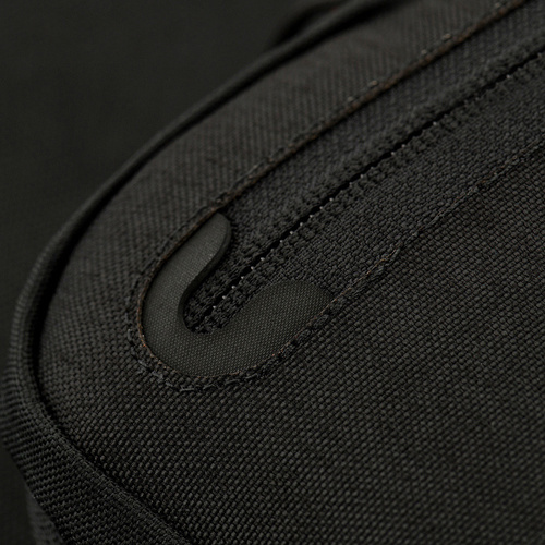 M-Tac - Pounch Organizer Elite - Black - 10101002